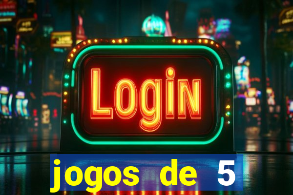 jogos de 5 centavos no esporte da sorte